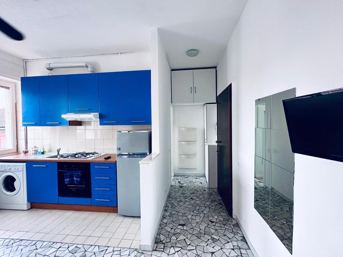 Blue Milano 아파트 외부 사진